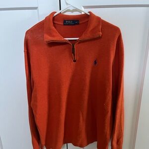 Ralph Lauren Quarterzip
